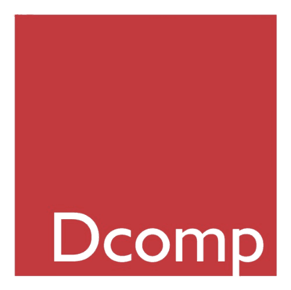 Logo Dcomp