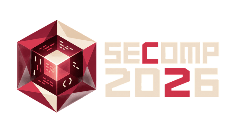 Secomp Logo