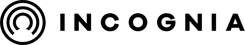 Logo Incognia