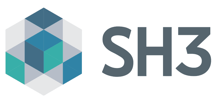 Logo SH3