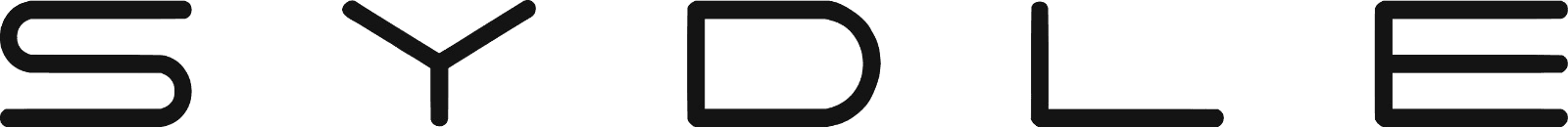 Logo Sydle